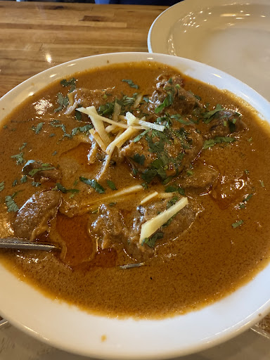 Photo of Miyaji kebab & rumali rolls - 674 Quince Orchard Rd, Gaithersburg, MD 20878