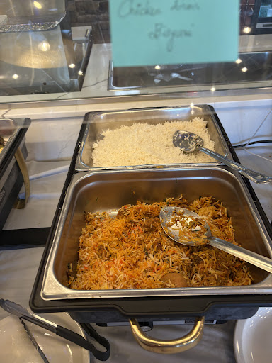 Photo of Miyaji kebab & rumali rolls - 674 Quince Orchard Rd, Gaithersburg, MD 20878