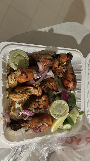 Photo of Miyaji kebab & rumali rolls - 674 Quince Orchard Rd, Gaithersburg, MD 20878