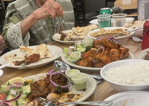 Photo of Miyaji kebab & rumali rolls - 674 Quince Orchard Rd, Gaithersburg, MD 20878