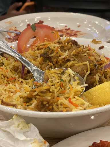 Photo of Miyaji kebab & rumali rolls - 674 Quince Orchard Rd, Gaithersburg, MD 20878