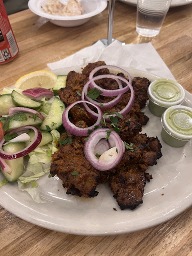 Photo of Miyaji kebab & rumali rolls - 674 Quince Orchard Rd, Gaithersburg, MD 20878