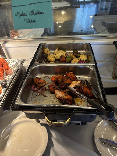 Photo of Miyaji kebab & rumali rolls - 674 Quince Orchard Rd, Gaithersburg, MD 20878