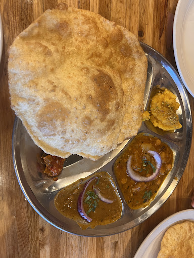 Photo of Miyaji kebab & rumali rolls - 674 Quince Orchard Rd, Gaithersburg, MD 20878