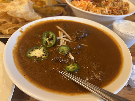 Photo of Miyaji kebab & rumali rolls - 674 Quince Orchard Rd, Gaithersburg, MD 20878