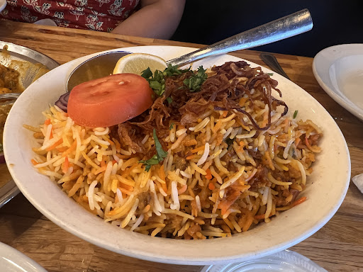 Photo of Miyaji kebab & rumali rolls - 674 Quince Orchard Rd, Gaithersburg, MD 20878