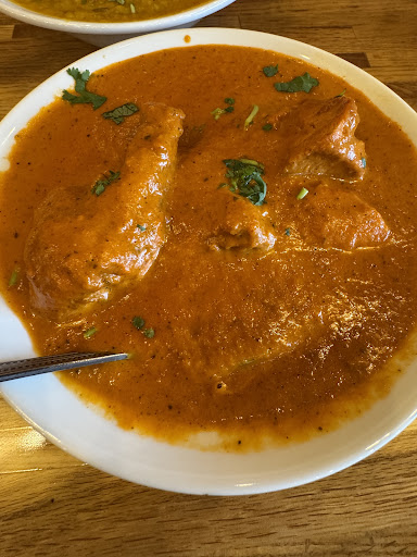 Photo of Miyaji kebab & rumali rolls - 674 Quince Orchard Rd, Gaithersburg, MD 20878