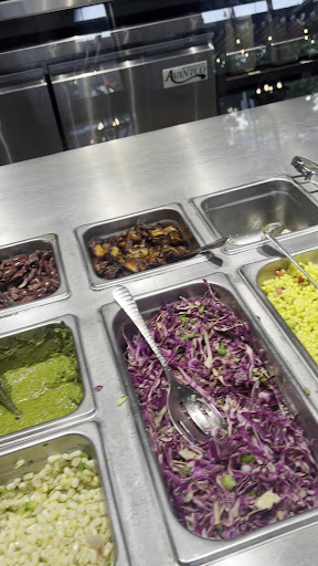 Photo of mezeh - 19810 Century Blvd, Germantown, MD 20874