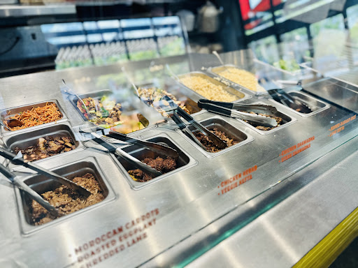 Photo of mezeh - 19810 Century Blvd, Germantown, MD 20874