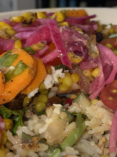 Photo of mezeh - 19810 Century Blvd, Germantown, MD 20874