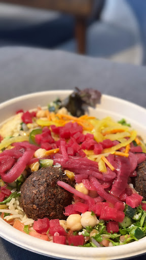 Photo of mezeh - 19810 Century Blvd, Germantown, MD 20874