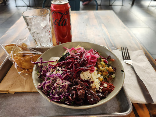 Photo of mezeh - 19810 Century Blvd, Germantown, MD 20874