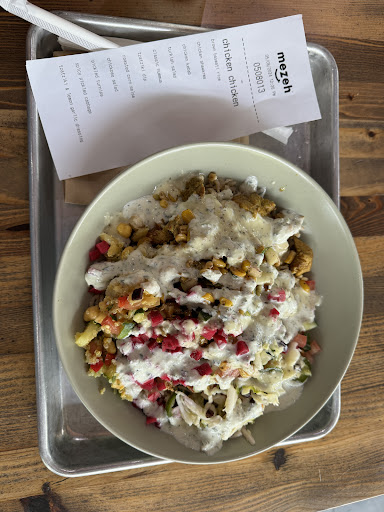 Photo of mezeh - 19810 Century Blvd, Germantown, MD 20874