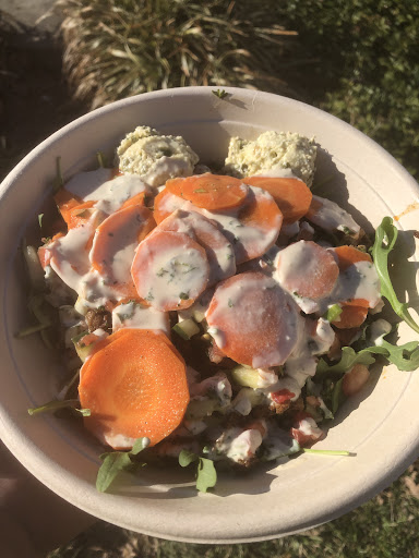 Photo of mezeh - 19810 Century Blvd, Germantown, MD 20874