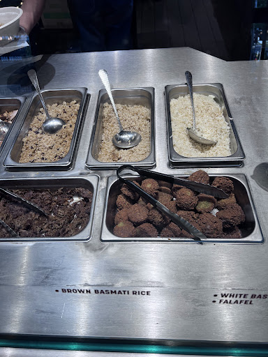 Photo of mezeh - 19810 Century Blvd, Germantown, MD 20874