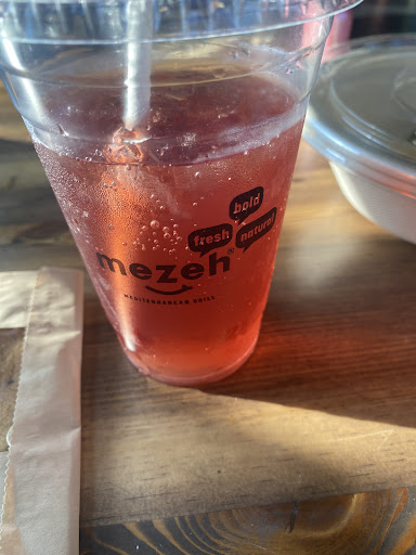 Photo of mezeh - 19810 Century Blvd, Germantown, MD 20874