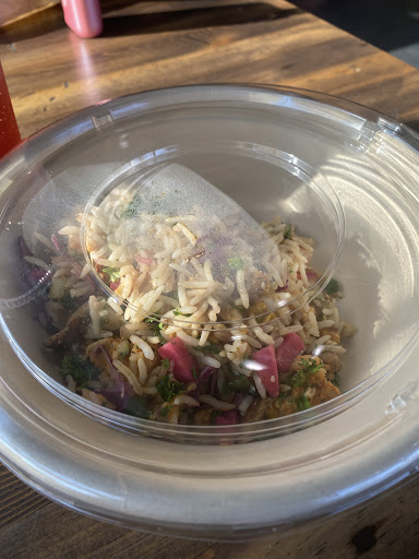 Photo of mezeh - 19810 Century Blvd, Germantown, MD 20874