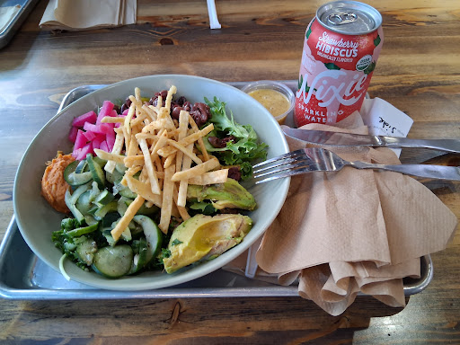 Photo of mezeh - 19810 Century Blvd, Germantown, MD 20874