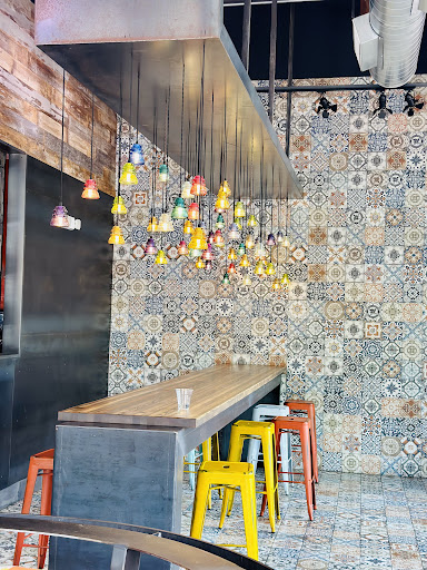 Photo of mezeh - 19810 Century Blvd, Germantown, MD 20874