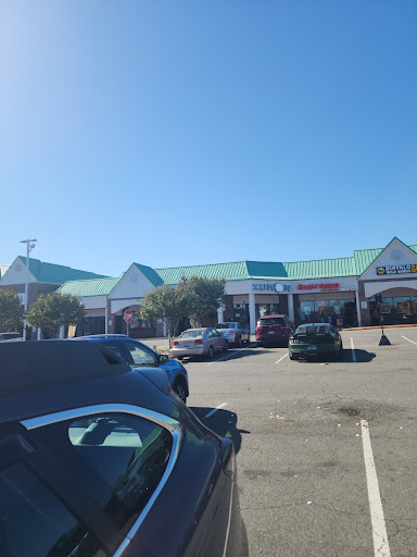 Photo of Sahara Restaurant & Hookah Lounge - 46950 Community Plaza suite 109, Sterling, VA 20164