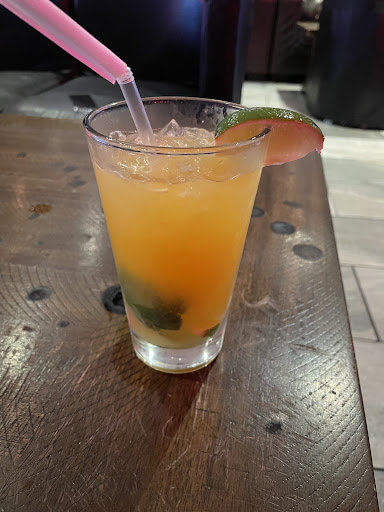 Photo of Sahara Restaurant & Hookah Lounge - 46950 Community Plaza suite 109, Sterling, VA 20164