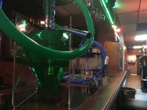 Photo of Sahara Restaurant & Hookah Lounge - 46950 Community Plaza suite 109, Sterling, VA 20164