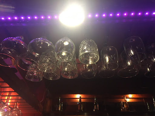 Photo of Sahara Restaurant & Hookah Lounge - 46950 Community Plaza suite 109, Sterling, VA 20164