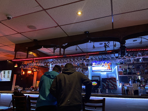 Photo of Sahara Restaurant & Hookah Lounge - 46950 Community Plaza suite 109, Sterling, VA 20164