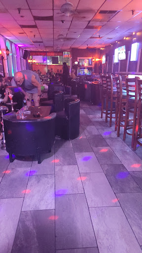 Photo of Sahara Restaurant & Hookah Lounge - 46950 Community Plaza suite 109, Sterling, VA 20164