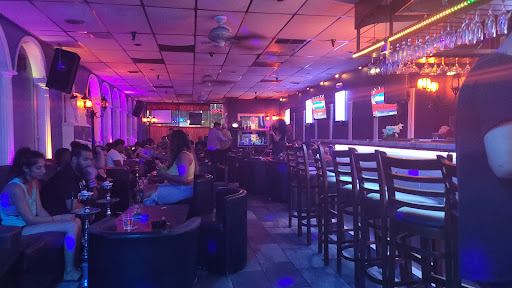 Photo of Sahara Restaurant & Hookah Lounge - 46950 Community Plaza suite 109, Sterling, VA 20164