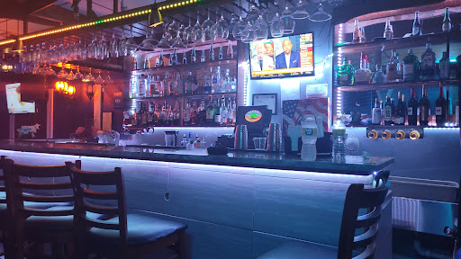 Photo of Sahara Restaurant & Hookah Lounge - 46950 Community Plaza suite 109, Sterling, VA 20164