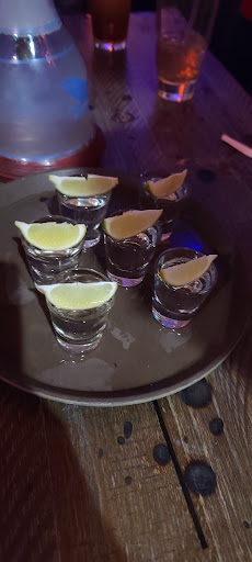 Photo of Sahara Restaurant & Hookah Lounge - 46950 Community Plaza suite 109, Sterling, VA 20164