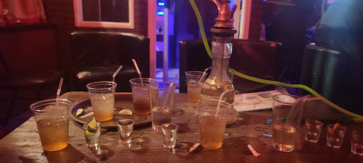 Photo of Sahara Restaurant & Hookah Lounge - 46950 Community Plaza suite 109, Sterling, VA 20164