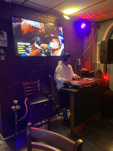 Photo of Sahara Restaurant & Hookah Lounge - 46950 Community Plaza suite 109, Sterling, VA 20164