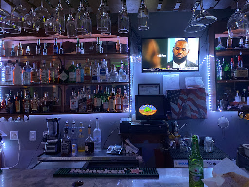 Photo of Sahara Restaurant & Hookah Lounge - 46950 Community Plaza suite 109, Sterling, VA 20164