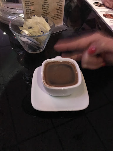 Photo of Sahara Restaurant & Hookah Lounge - 46950 Community Plaza suite 109, Sterling, VA 20164