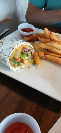 Photo of Weston Grill And Lounge - 2906 US-33, Weston, WV 26452