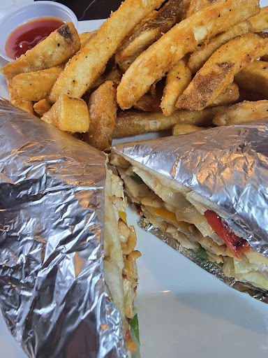 Photo of Weston Grill And Lounge - 2906 US-33, Weston, WV 26452