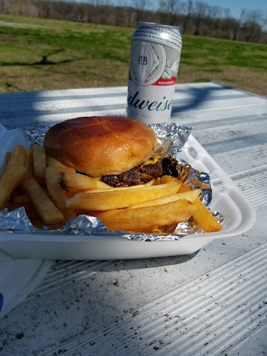 Photo of Owens Burger Shack - 601 Dr M.L.K. Jr. Blvd, Clarksdale, MS 38614
