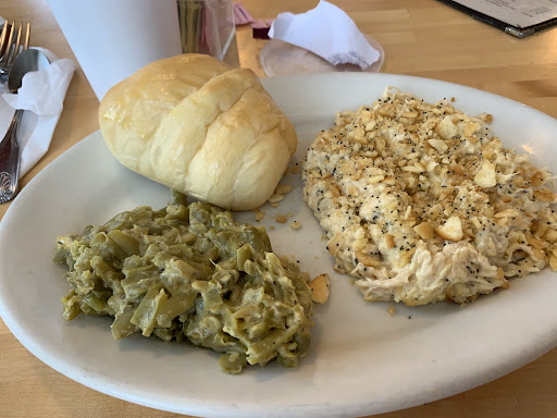 Photo of The Dutch Oven - 100 Blues Alley Ln, Clarksdale, MS 38614