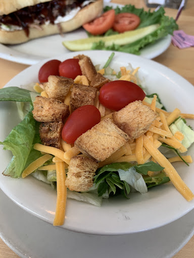 Photo of The Dutch Oven - 100 Blues Alley Ln, Clarksdale, MS 38614