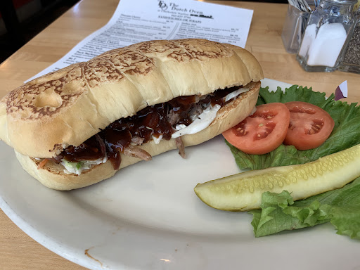 Photo of The Dutch Oven - 100 Blues Alley Ln, Clarksdale, MS 38614