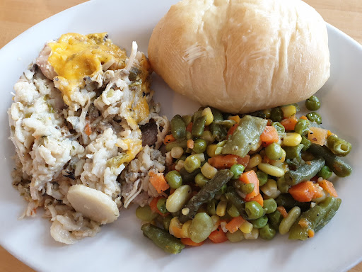 Photo of The Dutch Oven - 100 Blues Alley Ln, Clarksdale, MS 38614