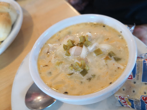 Photo of The Dutch Oven - 100 Blues Alley Ln, Clarksdale, MS 38614