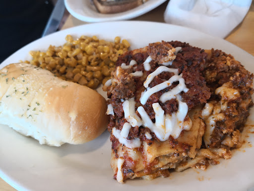 Photo of The Dutch Oven - 100 Blues Alley Ln, Clarksdale, MS 38614