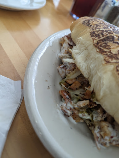 Photo of The Dutch Oven - 100 Blues Alley Ln, Clarksdale, MS 38614