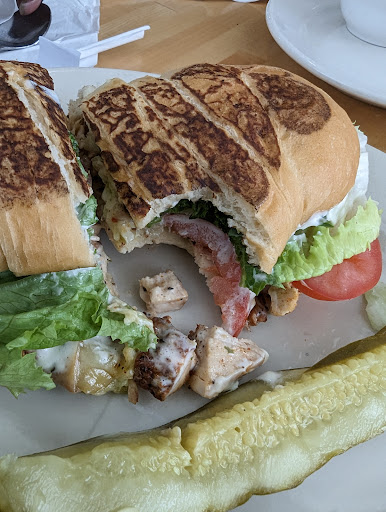 Photo of The Dutch Oven - 100 Blues Alley Ln, Clarksdale, MS 38614