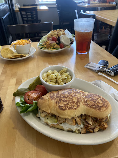 Photo of The Dutch Oven - 100 Blues Alley Ln, Clarksdale, MS 38614