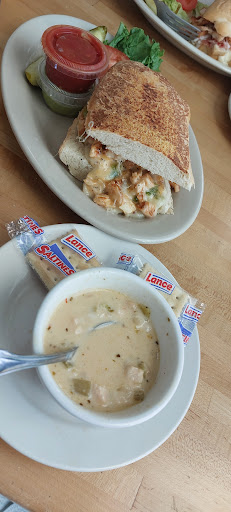 Photo of The Dutch Oven - 100 Blues Alley Ln, Clarksdale, MS 38614