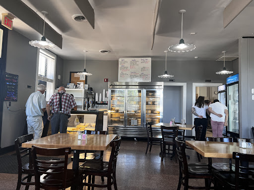 Photo of The Dutch Oven - 100 Blues Alley Ln, Clarksdale, MS 38614